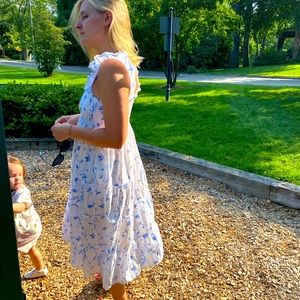 The Ellie Nap Dress! Classic beautiful summer dress in perfect condition